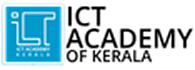 ICT Academy of Kerala Logo